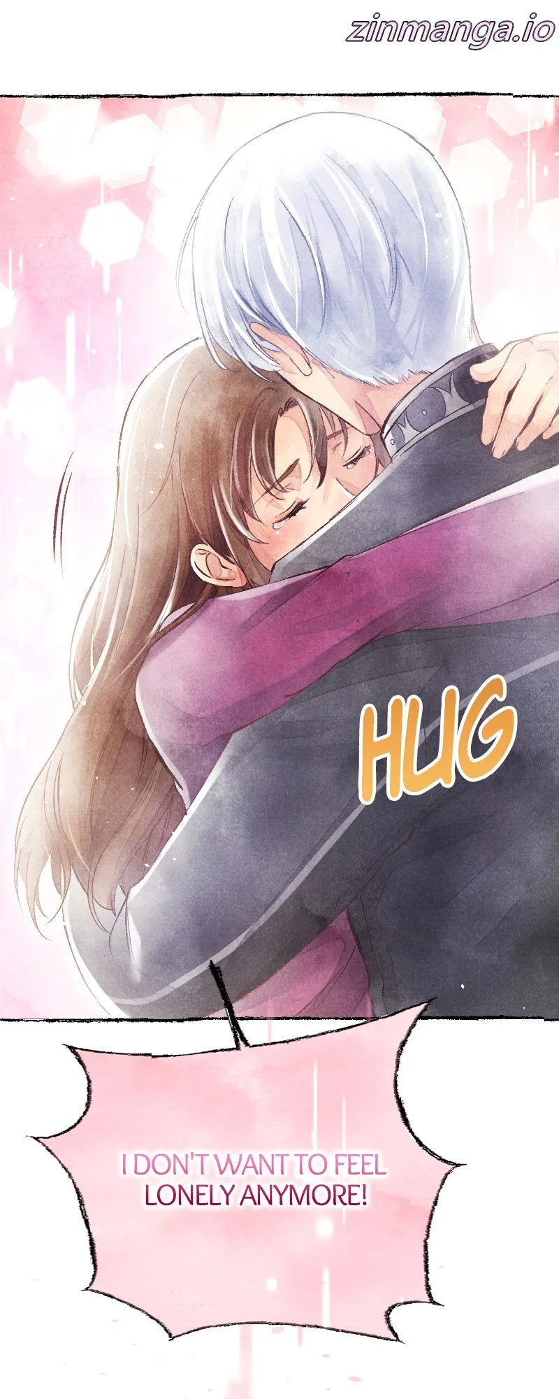 A Deceiving Bride and The Fierce Lion chapter 48 page 65