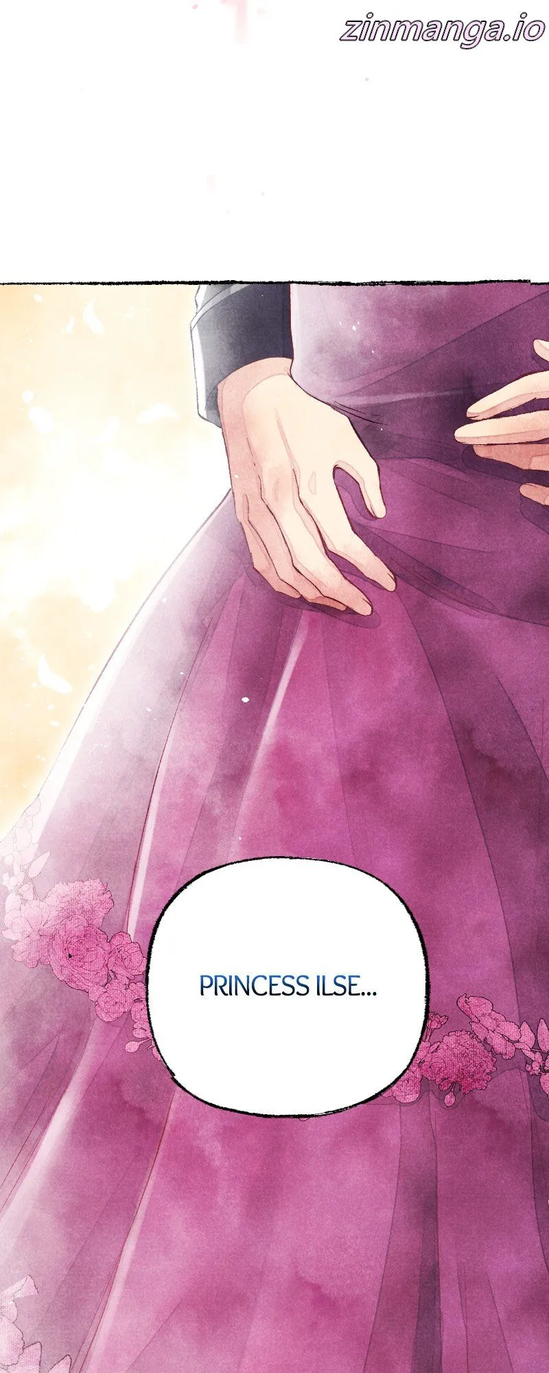 A Deceiving Bride and The Fierce Lion chapter 48 page 66