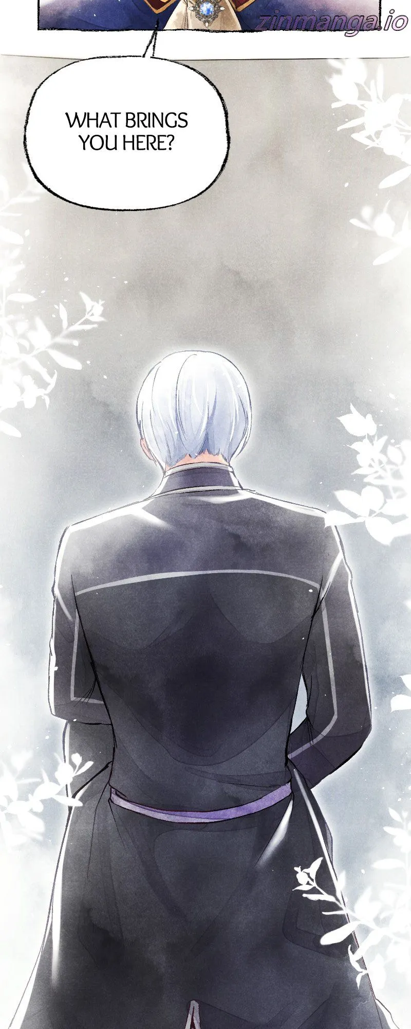 A Deceiving Bride and The Fierce Lion chapter 48 page 70
