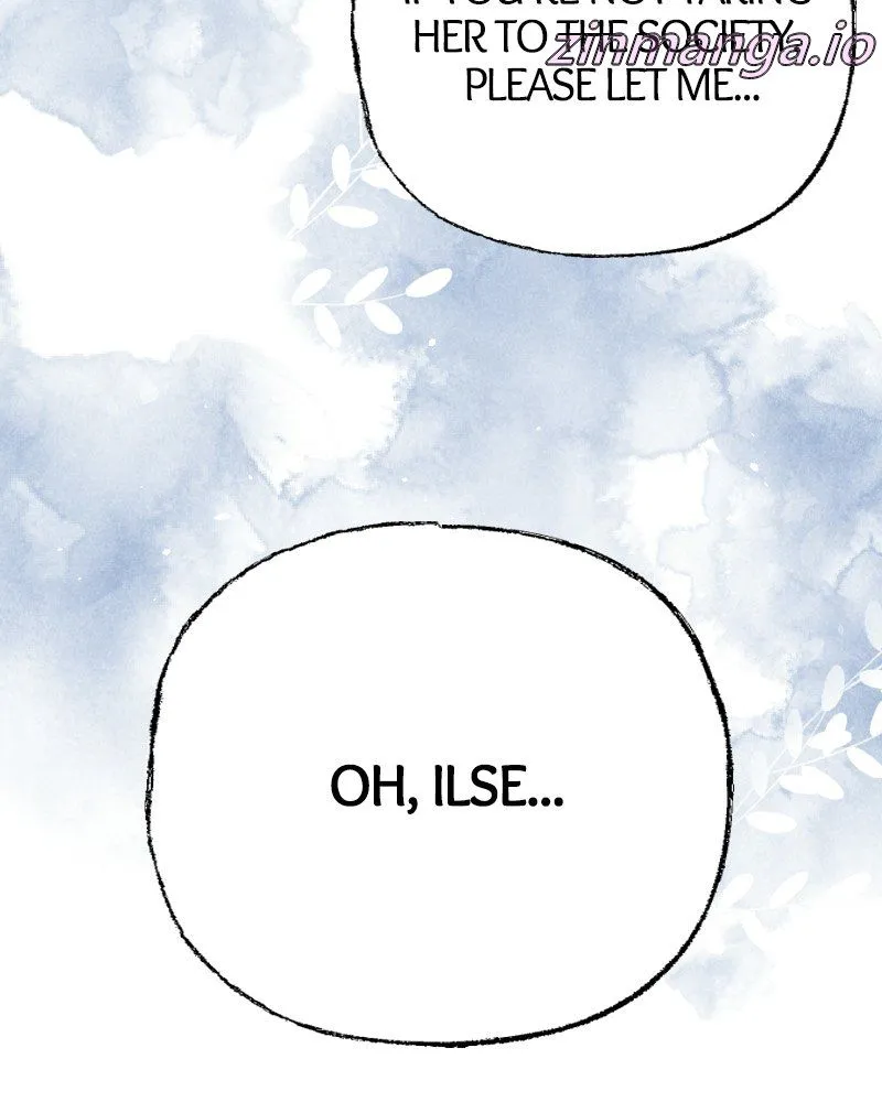 A Deceiving Bride and The Fierce Lion chapter 48 page 72