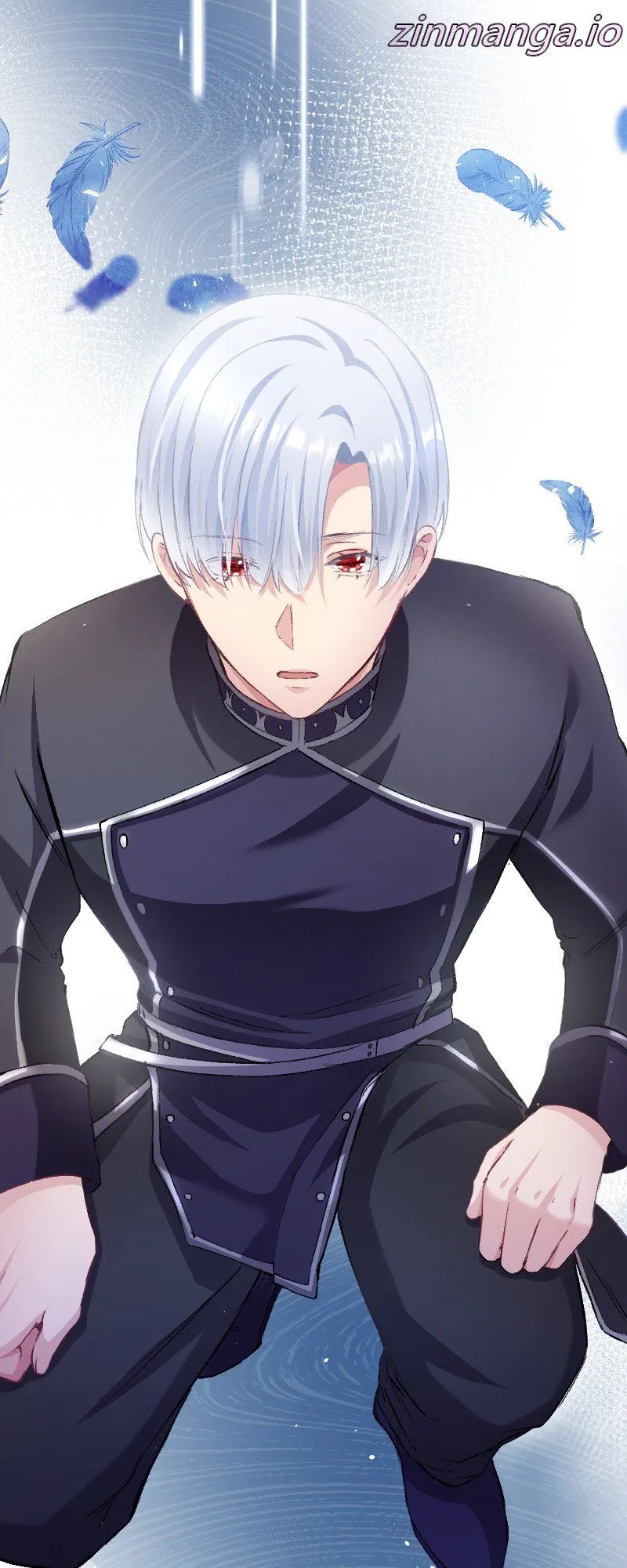 A Deceiving Bride and The Fierce Lion chapter 48 page 76