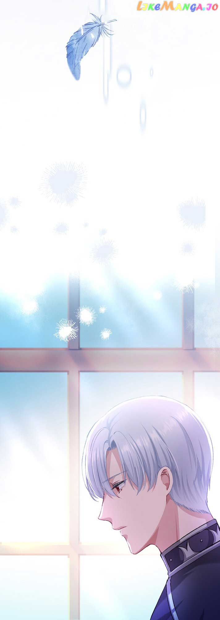 A Deceiving Bride and The Fierce Lion chapter 49 page 4