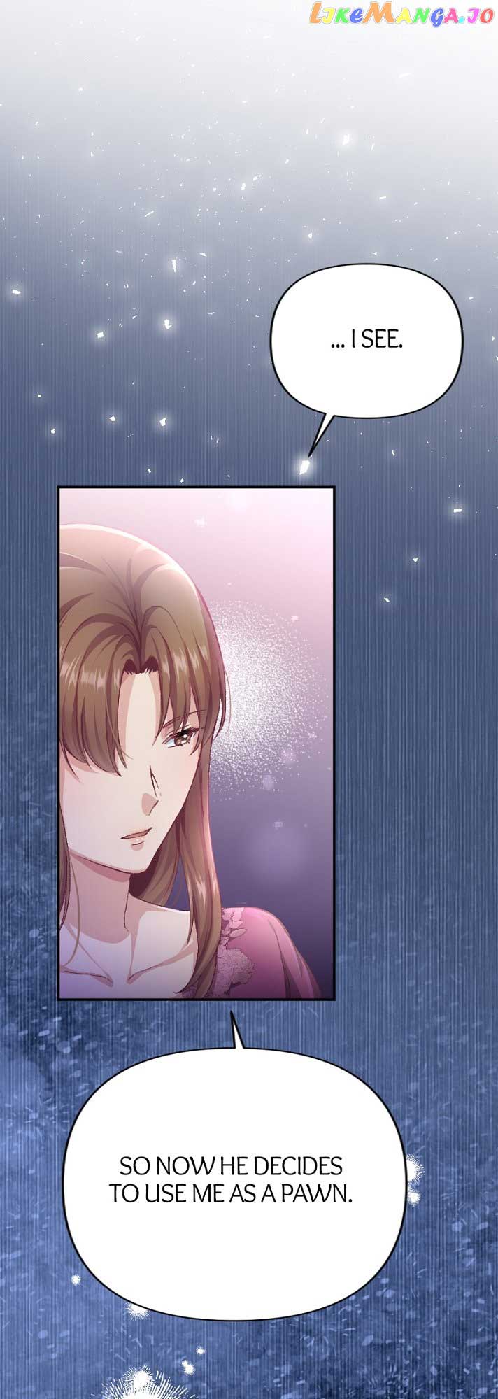 A Deceiving Bride and The Fierce Lion chapter 49 page 6