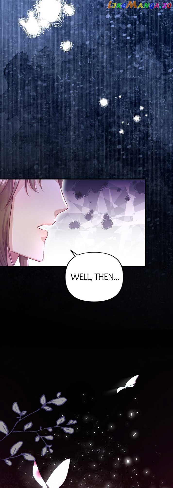 A Deceiving Bride and The Fierce Lion chapter 49 page 7