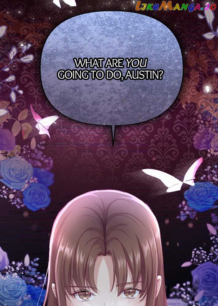 A Deceiving Bride and The Fierce Lion chapter 49 page 8
