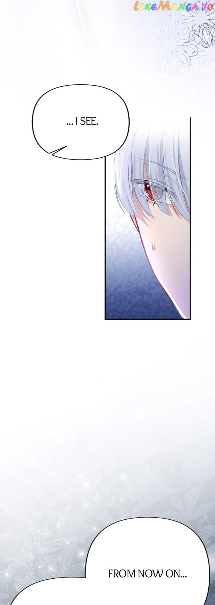 A Deceiving Bride and The Fierce Lion chapter 49 page 12