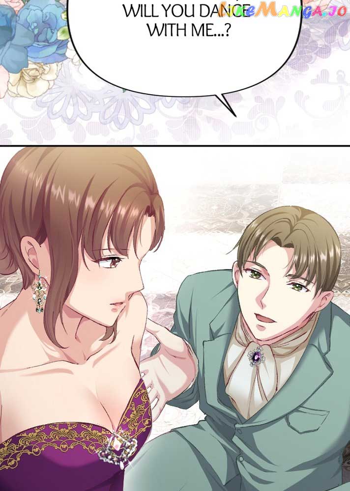 A Deceiving Bride and The Fierce Lion chapter 49 page 16