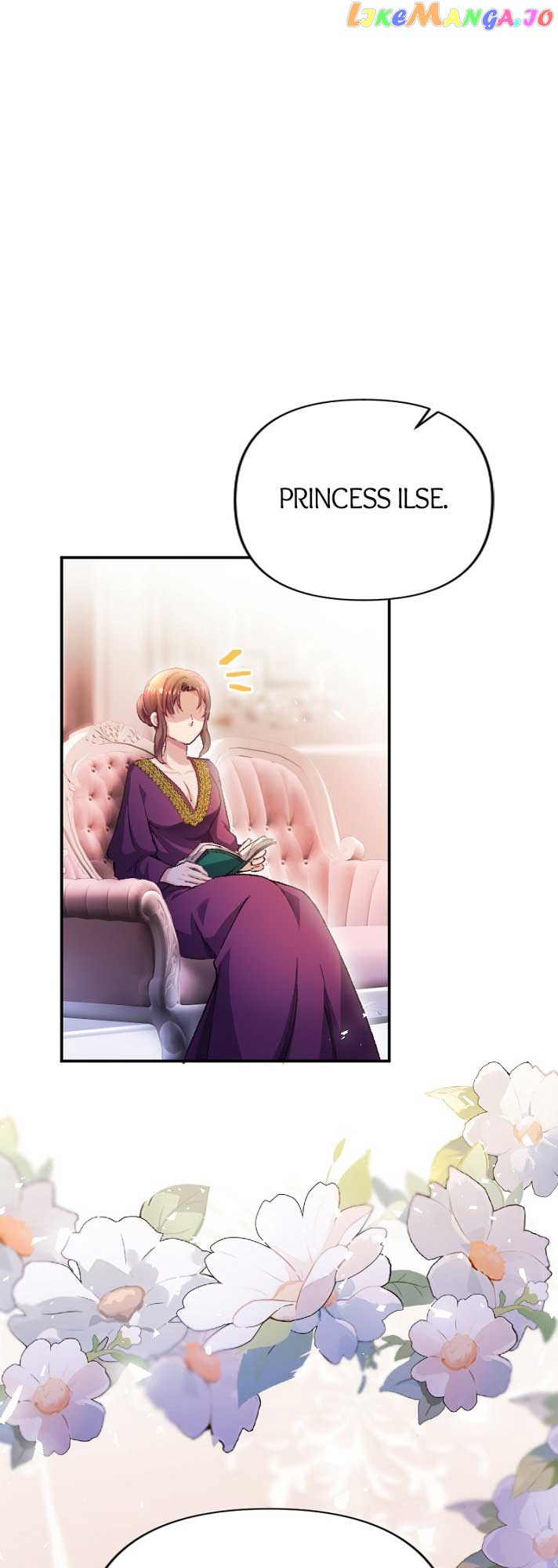 A Deceiving Bride and The Fierce Lion chapter 49 page 29