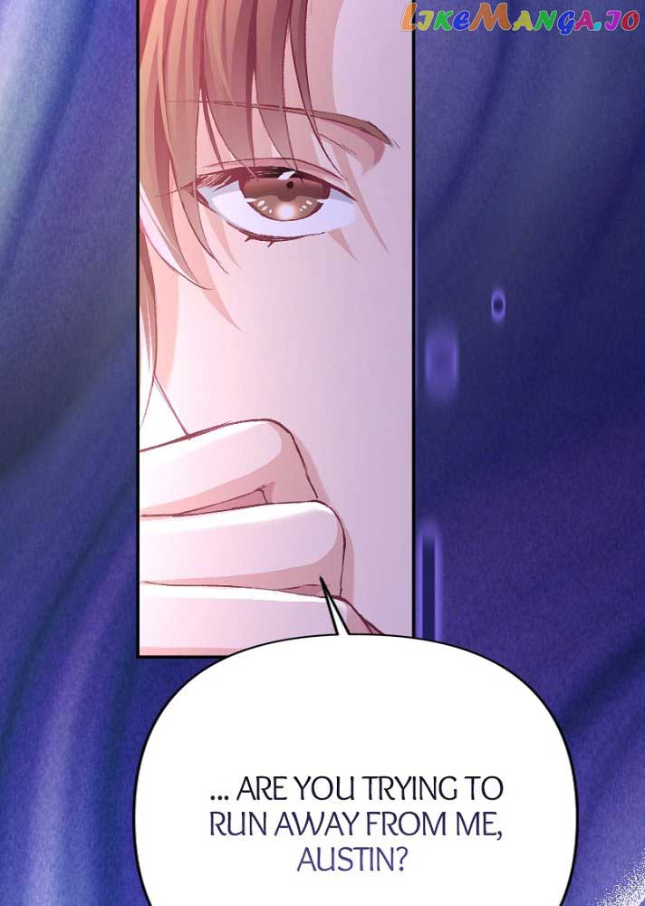 A Deceiving Bride and The Fierce Lion chapter 49 page 32