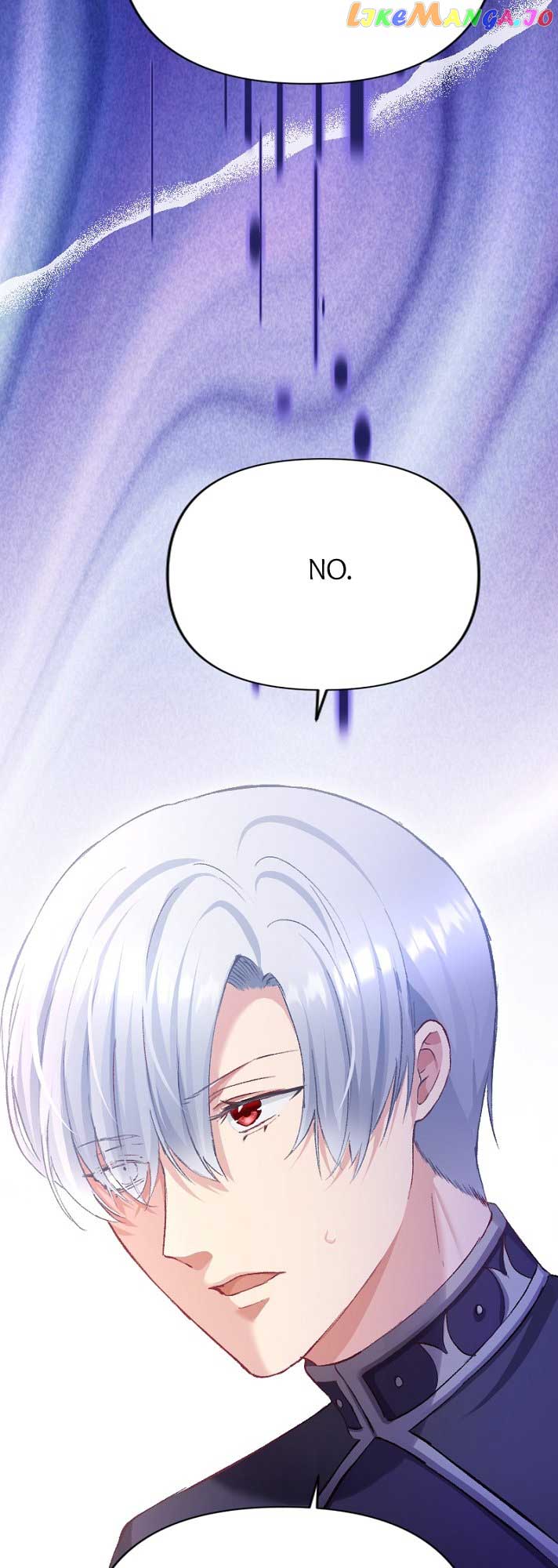 A Deceiving Bride and The Fierce Lion chapter 49 page 33