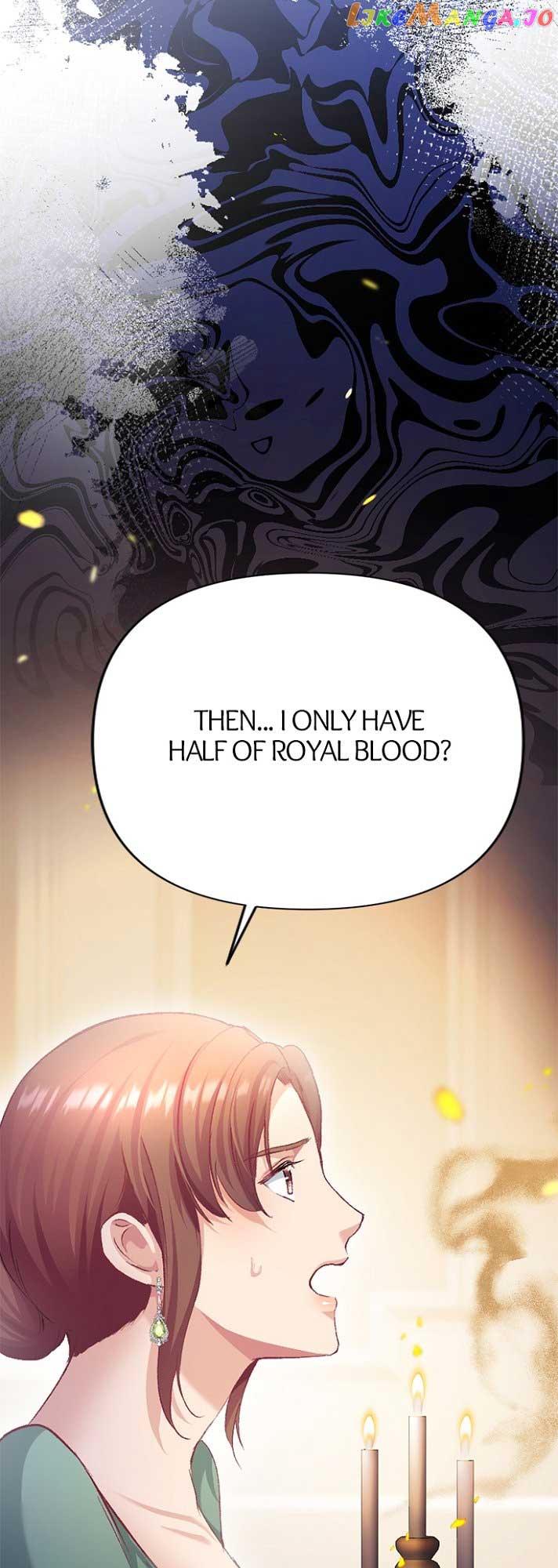 A Deceiving Bride and The Fierce Lion chapter 49 page 41