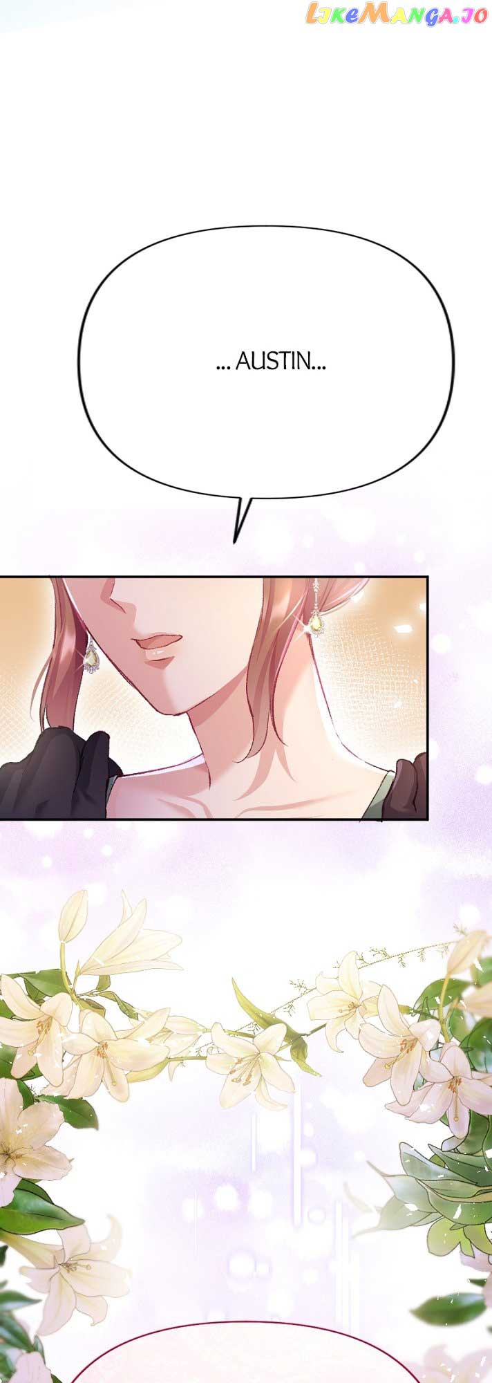 A Deceiving Bride and The Fierce Lion chapter 49 page 44
