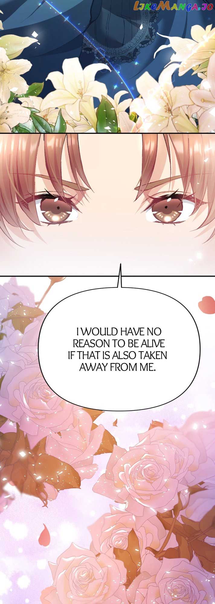 A Deceiving Bride and The Fierce Lion chapter 49 page 46