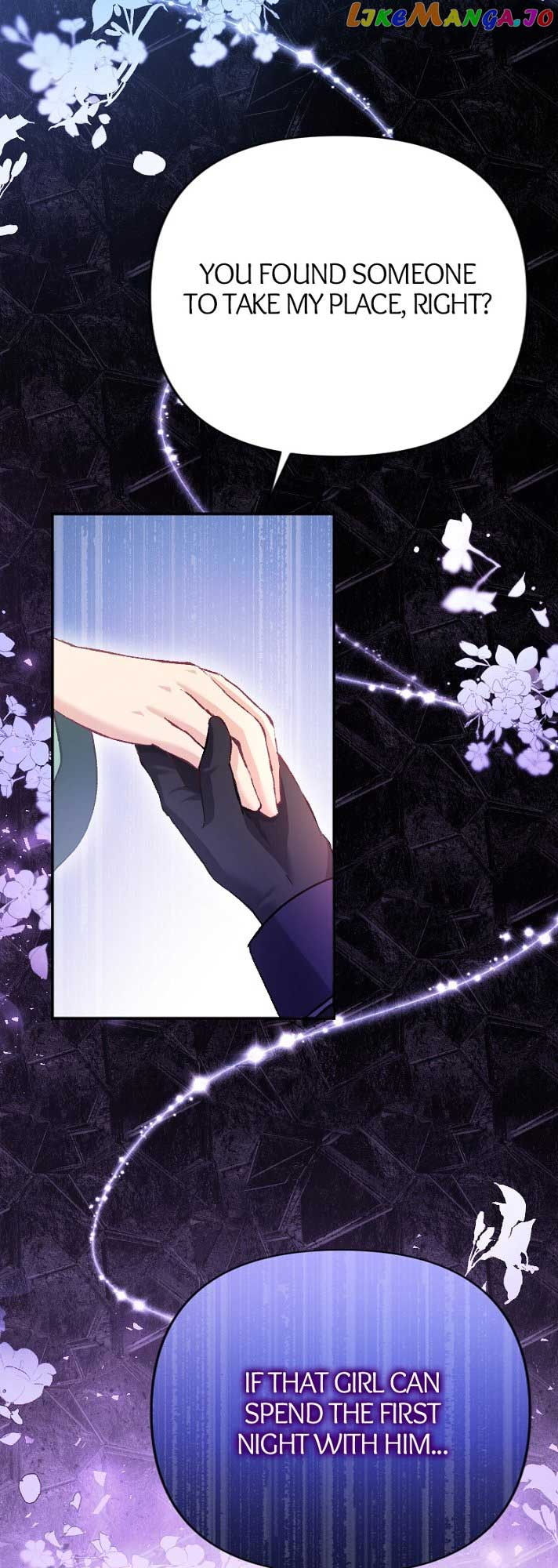 A Deceiving Bride and The Fierce Lion chapter 49 page 49