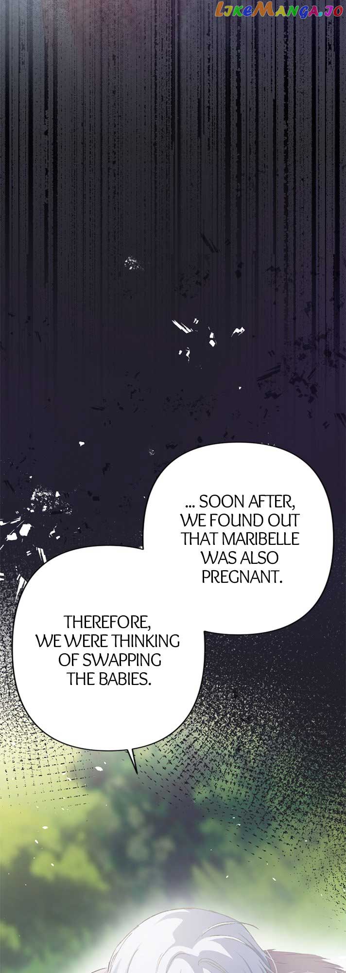 A Deceiving Bride and The Fierce Lion chapter 49 page 63