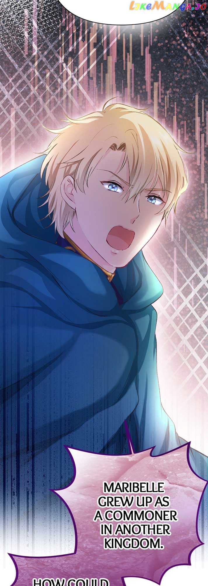 A Deceiving Bride and The Fierce Lion chapter 49 page 68