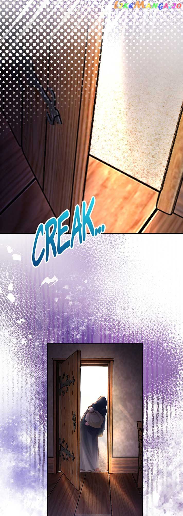 A Deceiving Bride and The Fierce Lion chapter 49 page 70