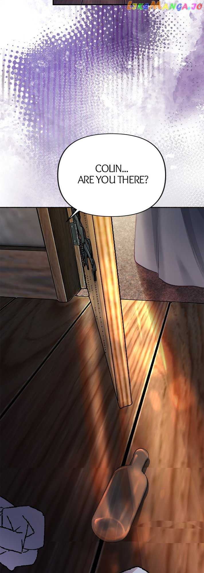 A Deceiving Bride and The Fierce Lion chapter 49 page 71
