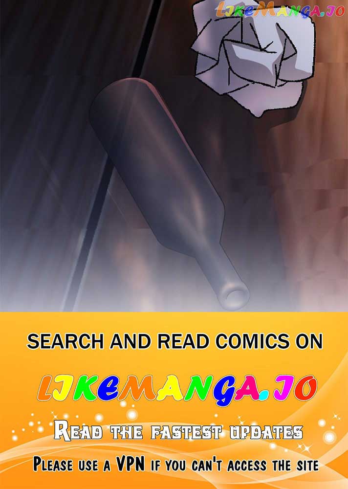 A Deceiving Bride and The Fierce Lion chapter 49 page 72