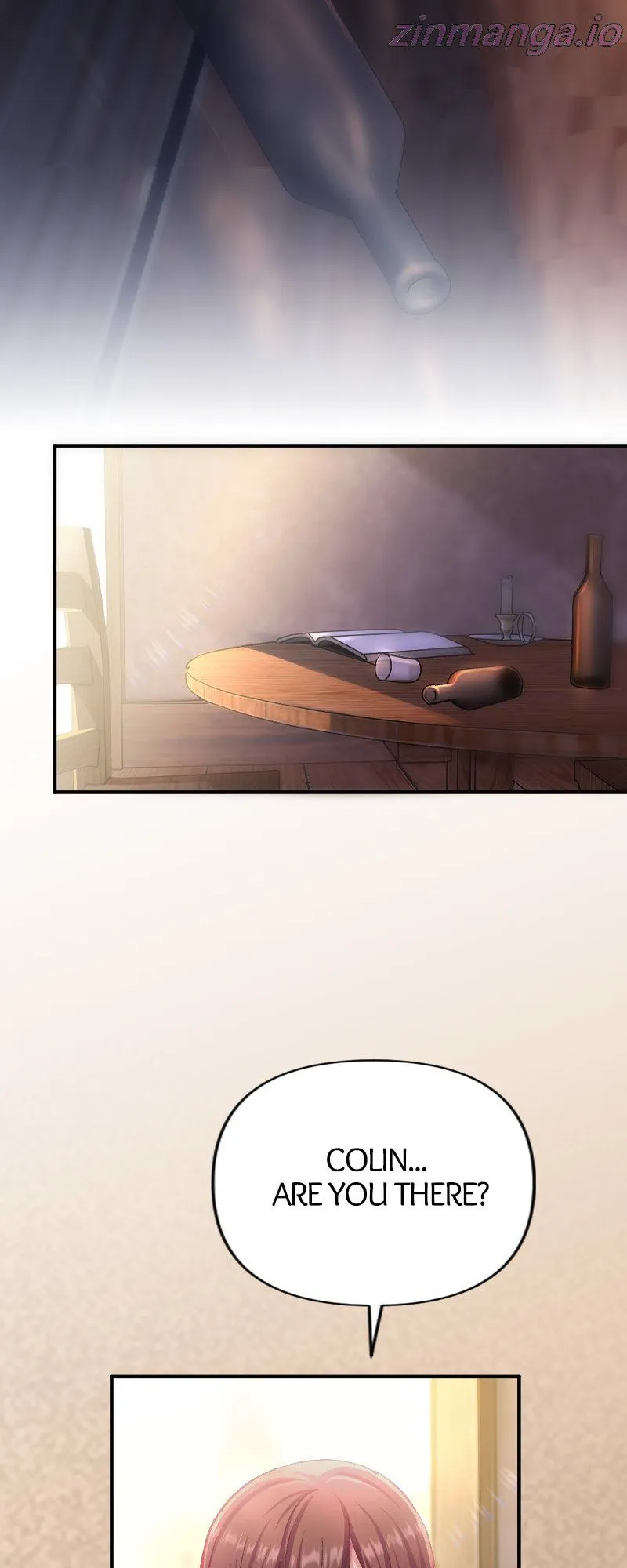 A Deceiving Bride and The Fierce Lion chapter 50 page 2