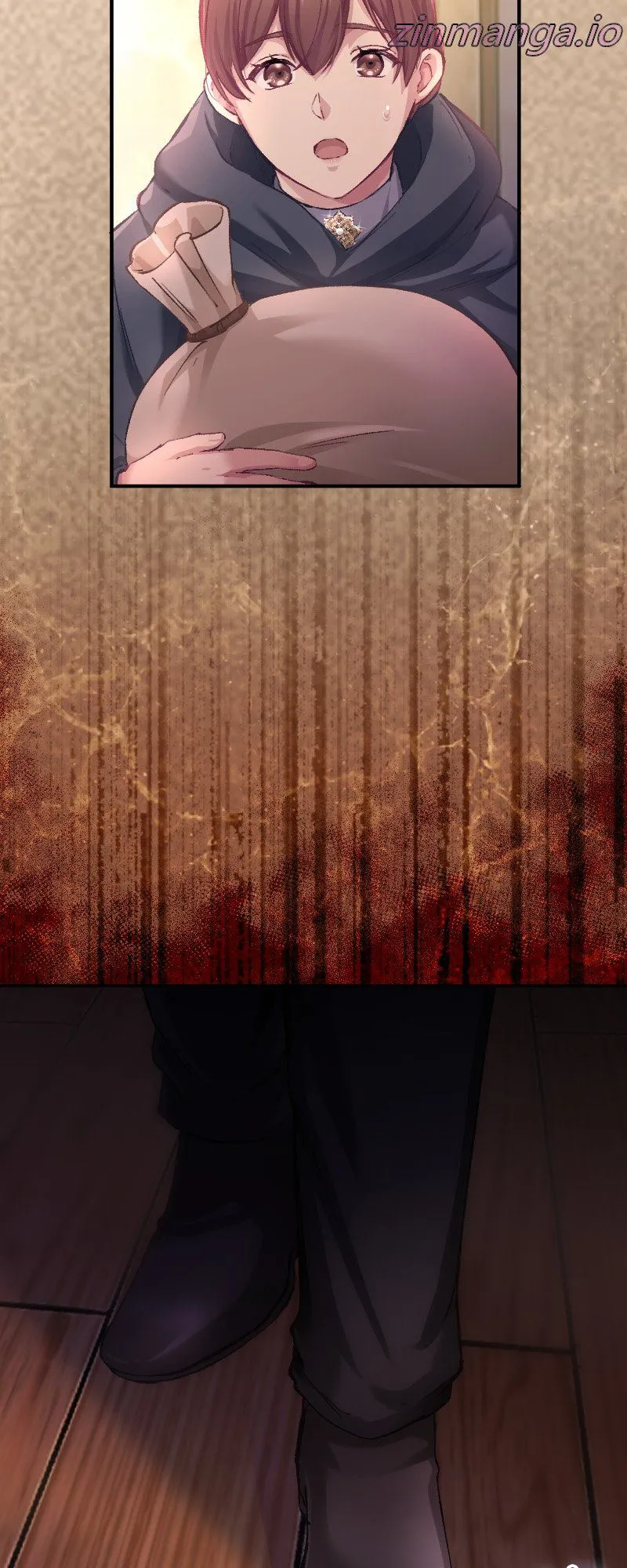 A Deceiving Bride and The Fierce Lion chapter 50 page 3