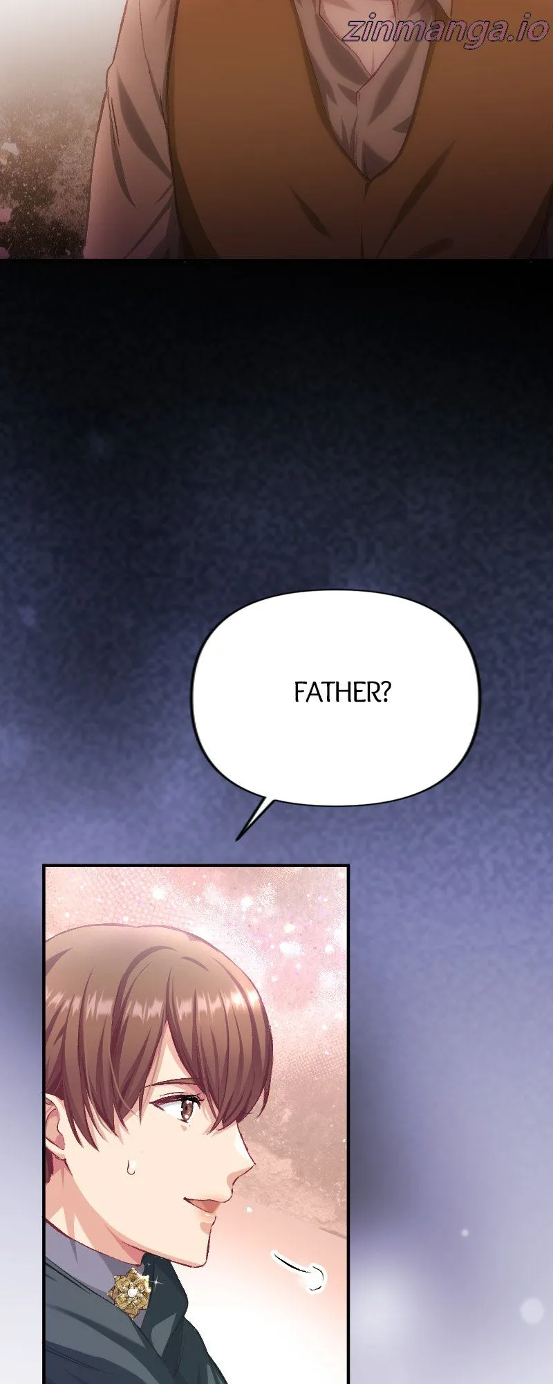 A Deceiving Bride and The Fierce Lion chapter 50 page 7