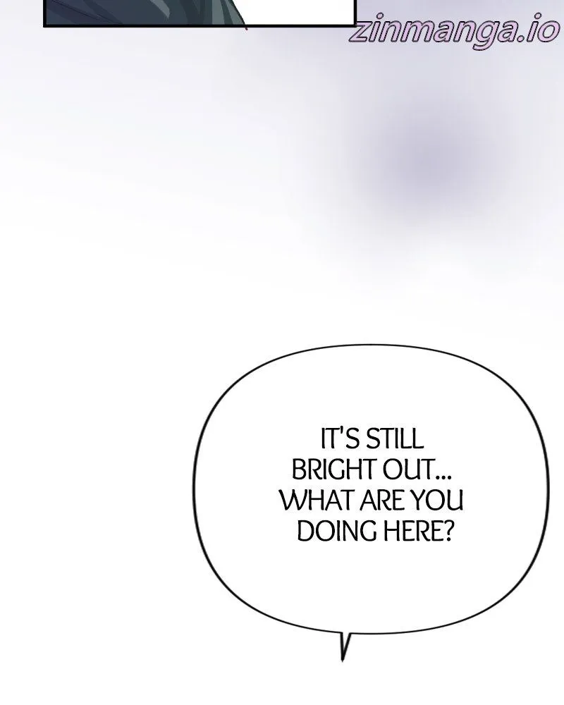 A Deceiving Bride and The Fierce Lion chapter 50 page 8