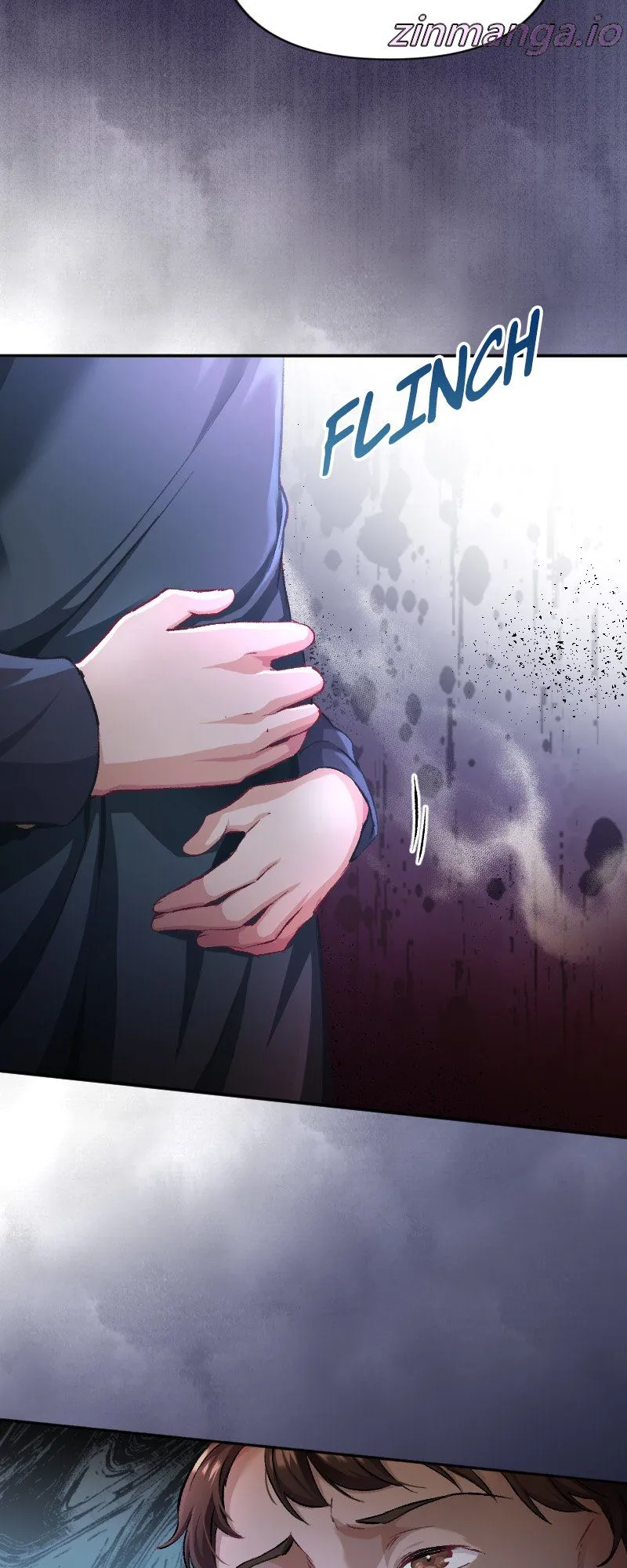 A Deceiving Bride and The Fierce Lion chapter 50 page 11