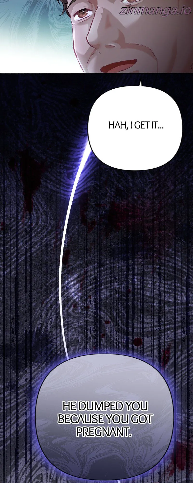 A Deceiving Bride and The Fierce Lion chapter 50 page 12