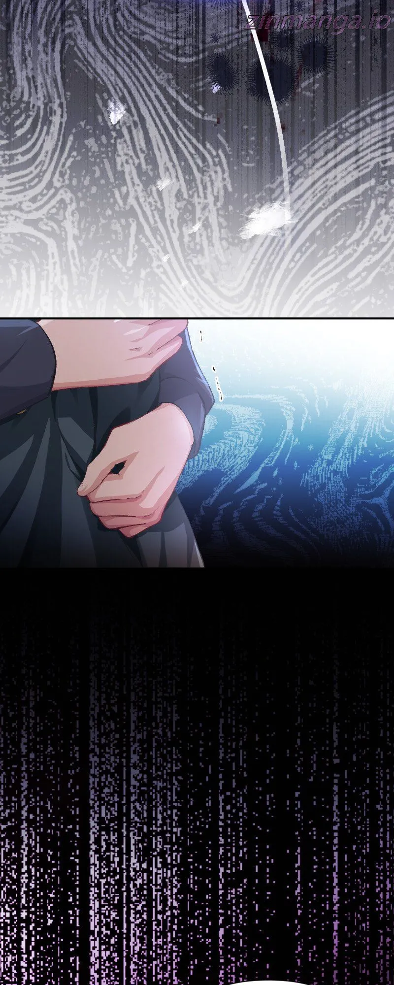 A Deceiving Bride and The Fierce Lion chapter 50 page 13