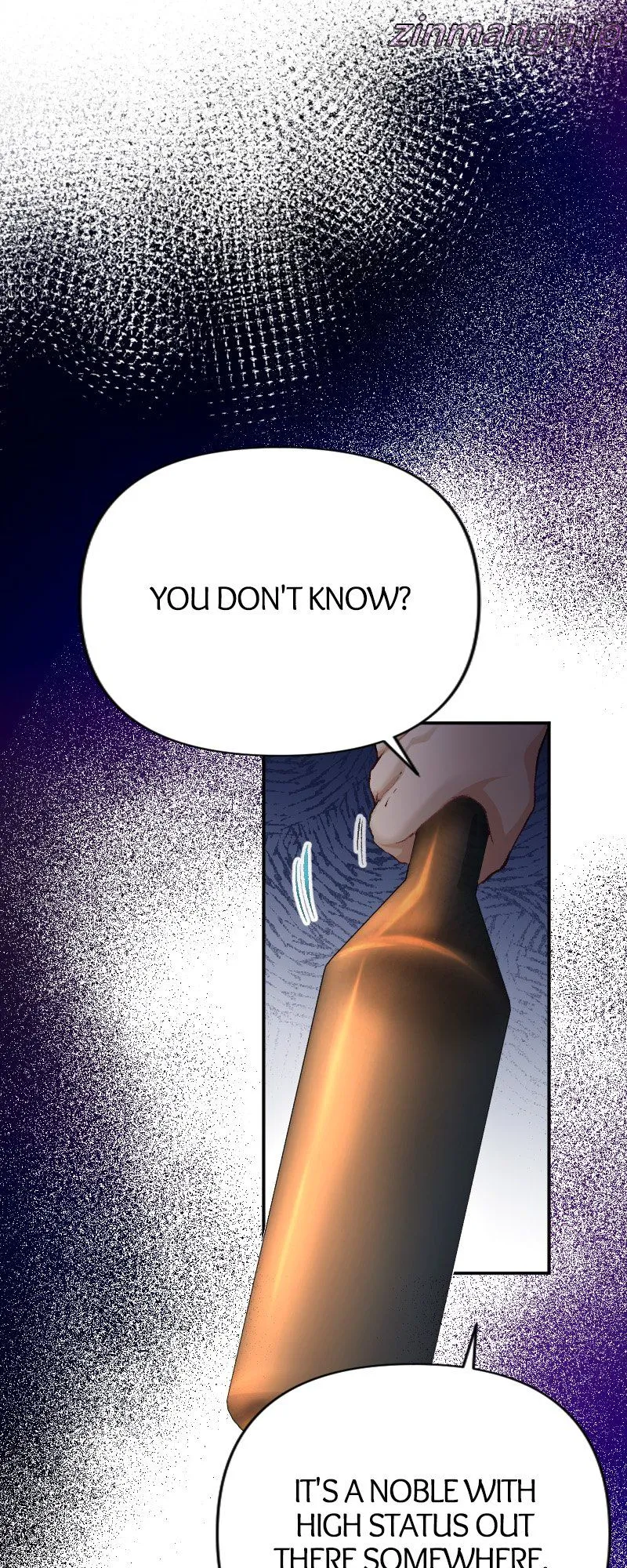 A Deceiving Bride and The Fierce Lion chapter 50 page 19