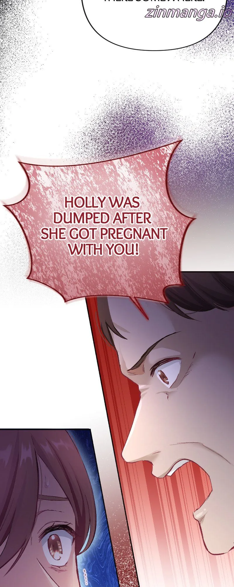 A Deceiving Bride and The Fierce Lion chapter 50 page 20