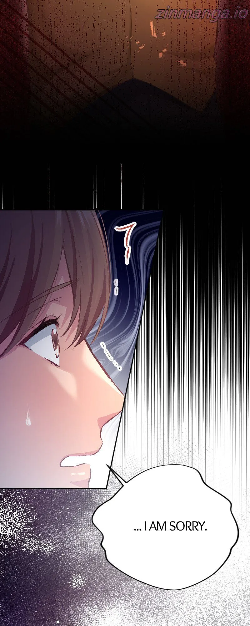 A Deceiving Bride and The Fierce Lion chapter 50 page 26