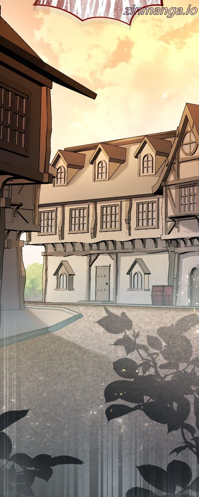 A Deceiving Bride and The Fierce Lion chapter 50 page 30