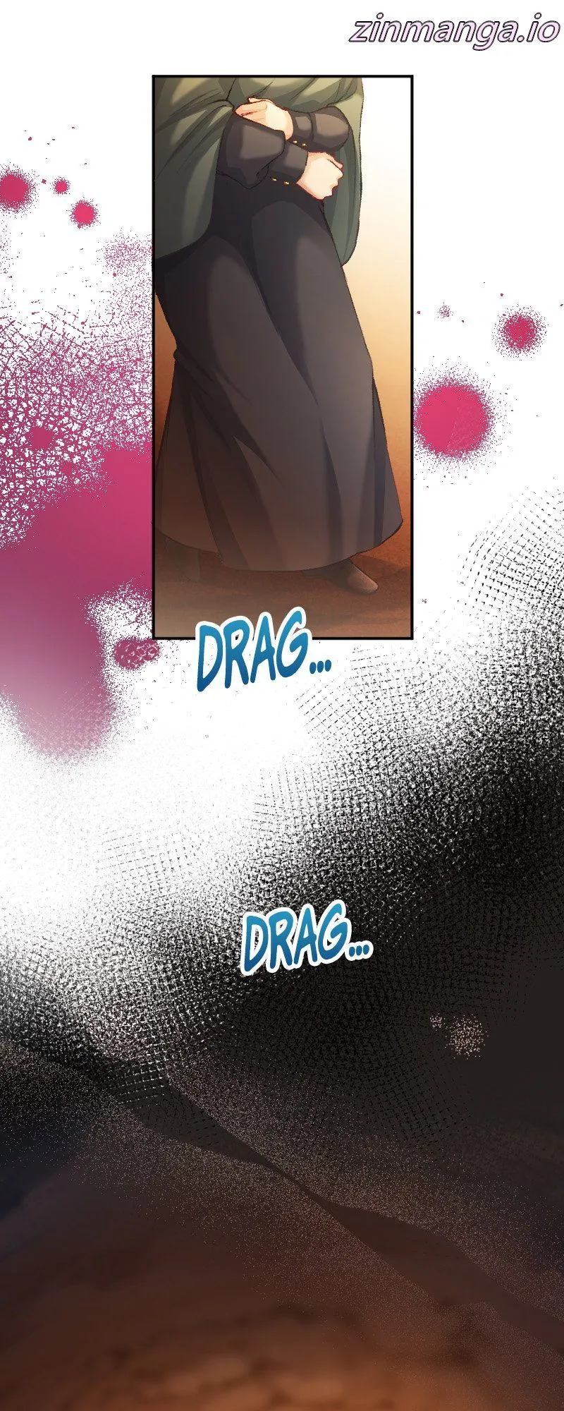 A Deceiving Bride and The Fierce Lion chapter 50 page 33