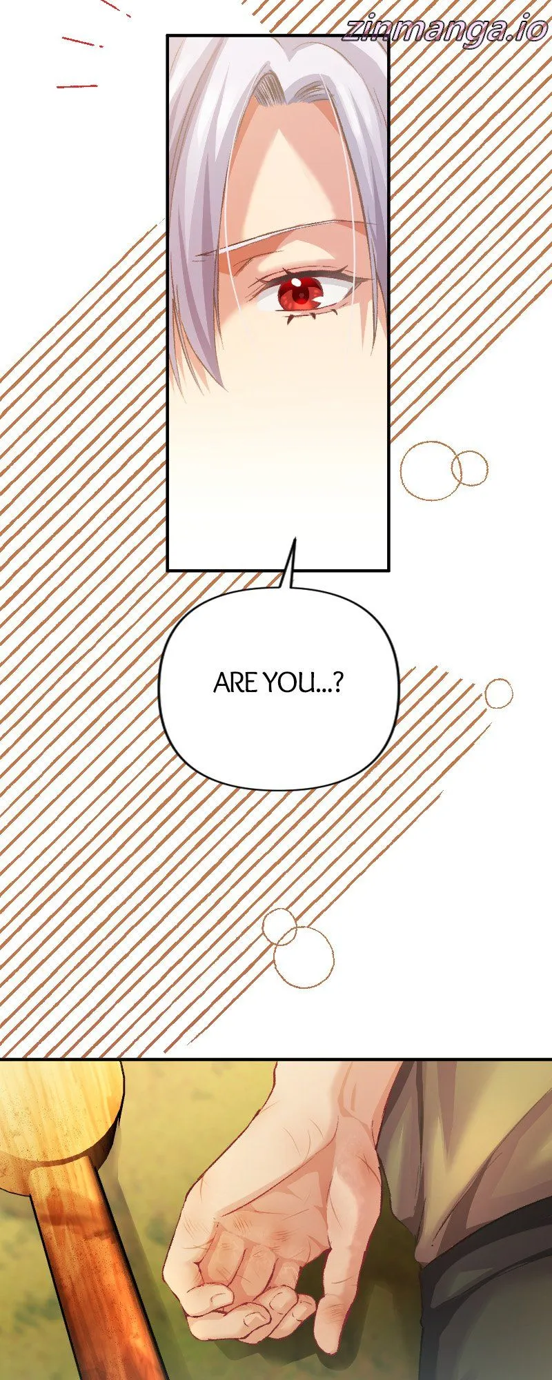 A Deceiving Bride and The Fierce Lion chapter 50 page 47