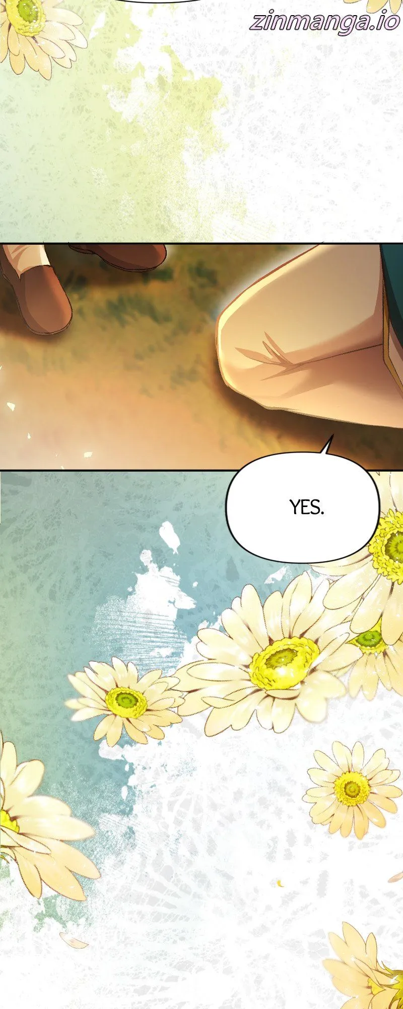 A Deceiving Bride and The Fierce Lion chapter 50 page 58