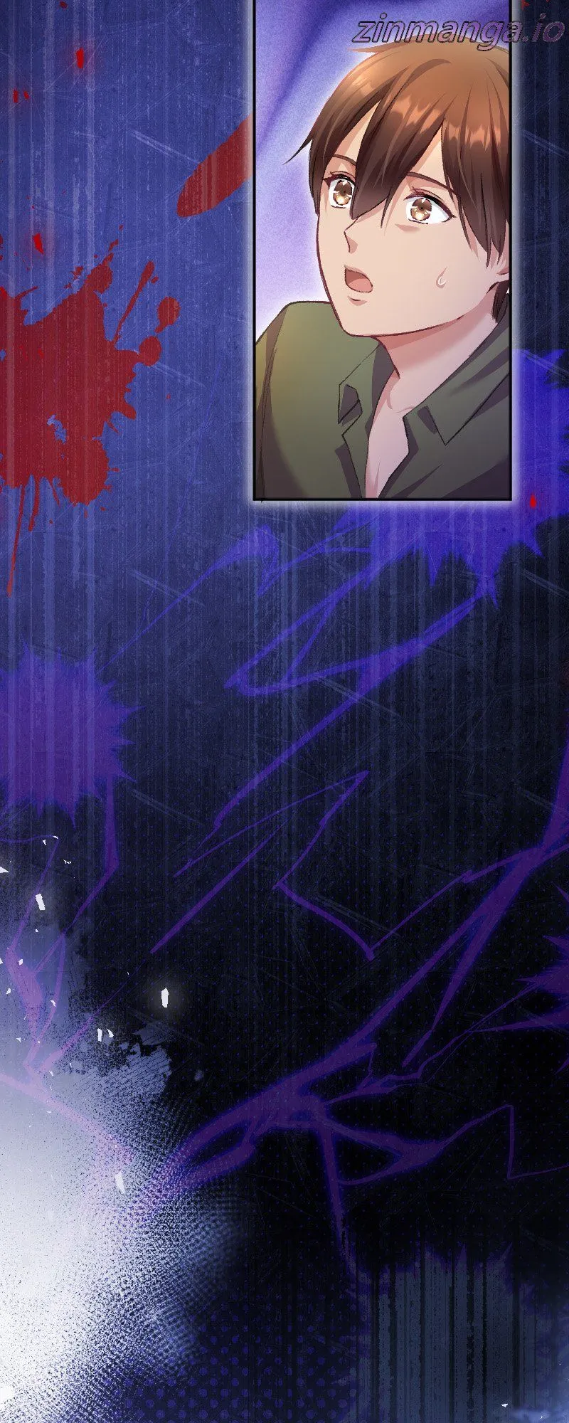 A Deceiving Bride and The Fierce Lion chapter 50 page 67