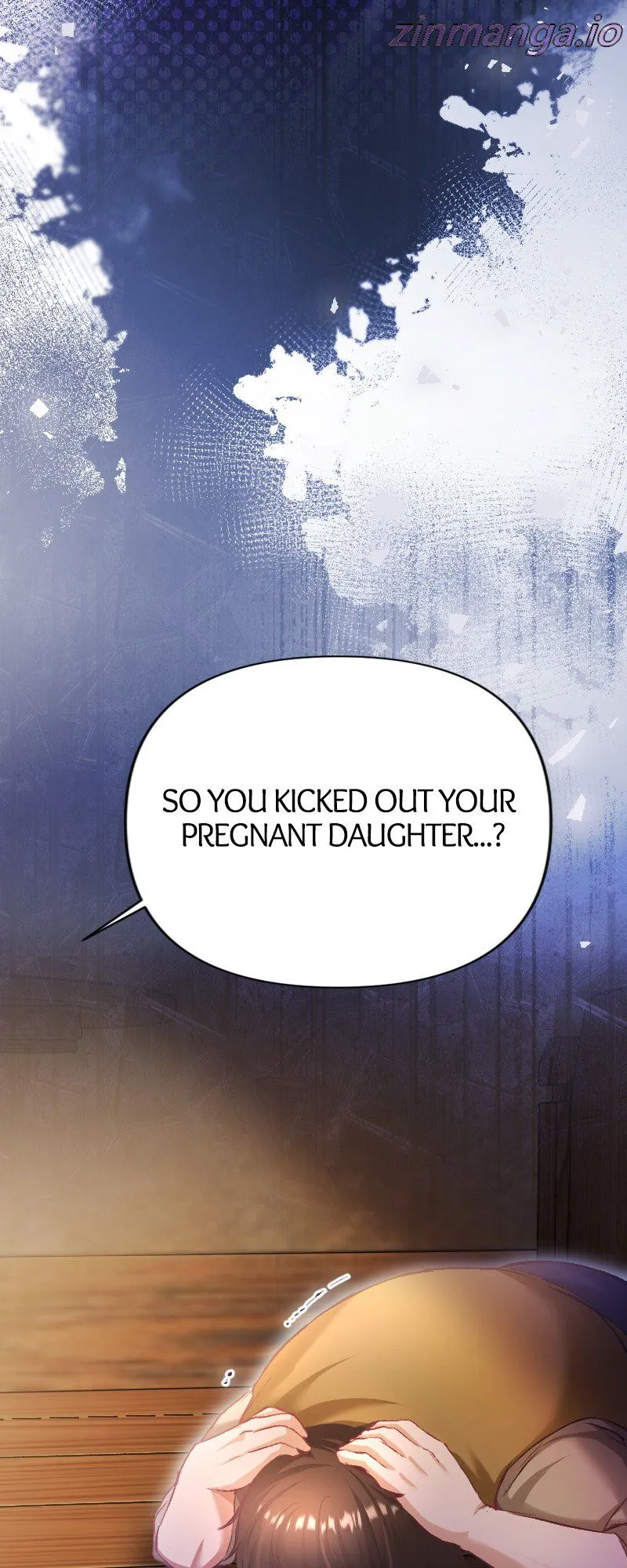 A Deceiving Bride and The Fierce Lion chapter 50 page 68