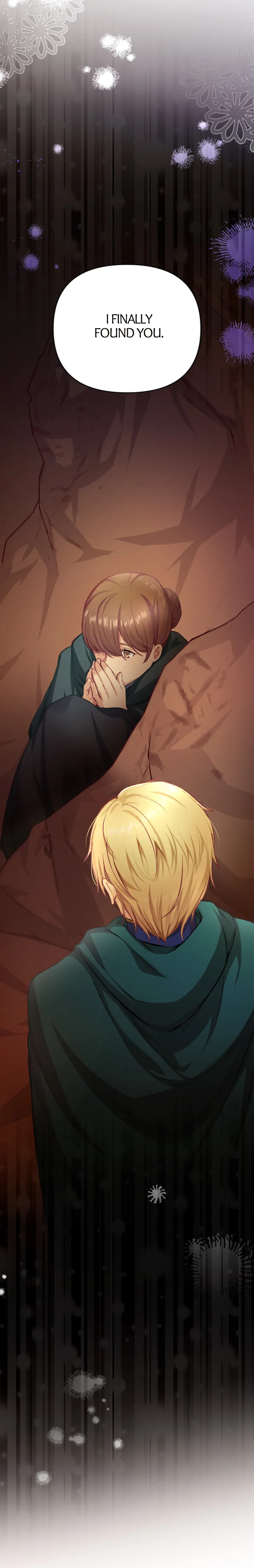 A Deceiving Bride and The Fierce Lion chapter 51 page 24