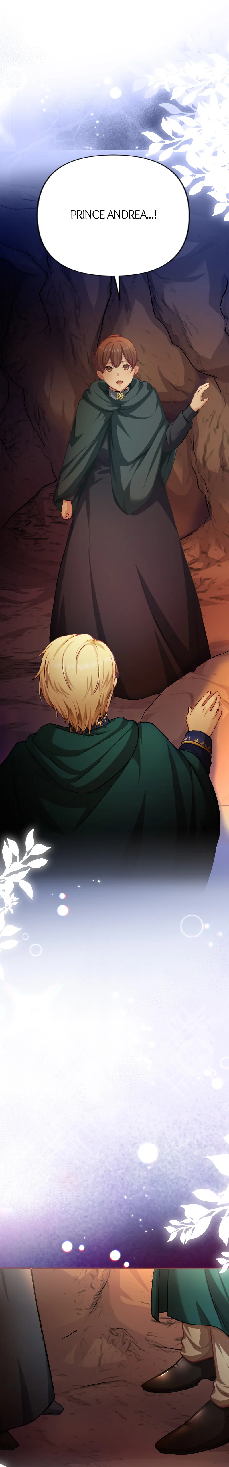 A Deceiving Bride and The Fierce Lion chapter 52 page 4