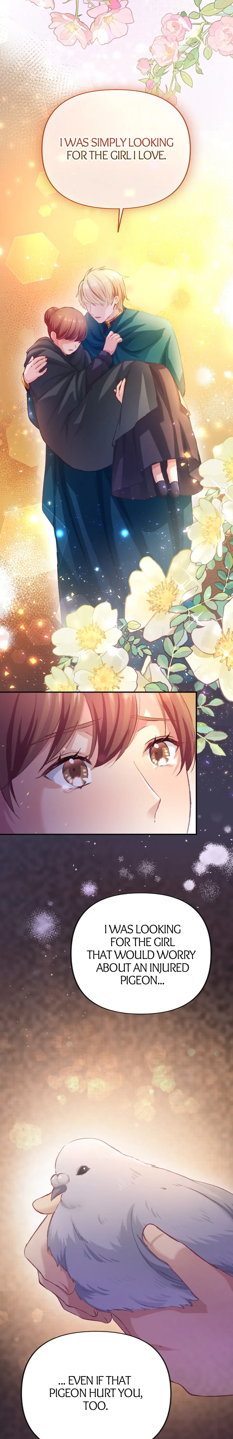 A Deceiving Bride and The Fierce Lion chapter 52 page 14