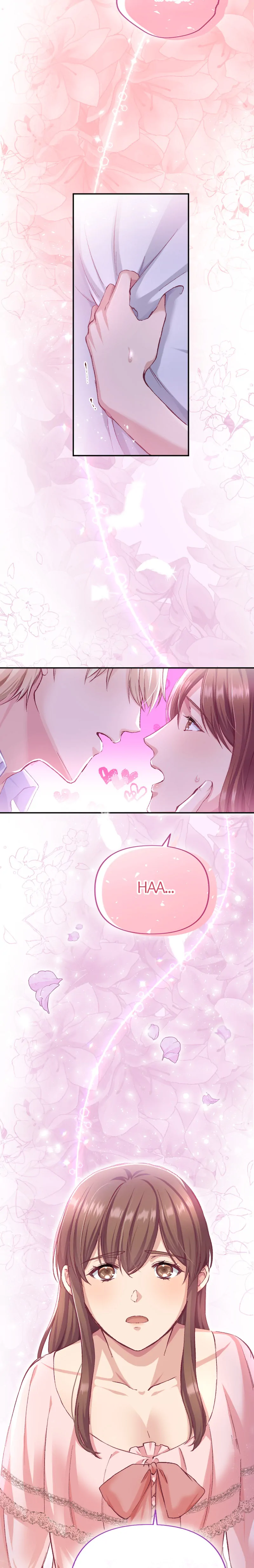 A Deceiving Bride and The Fierce Lion chapter 54 page 2