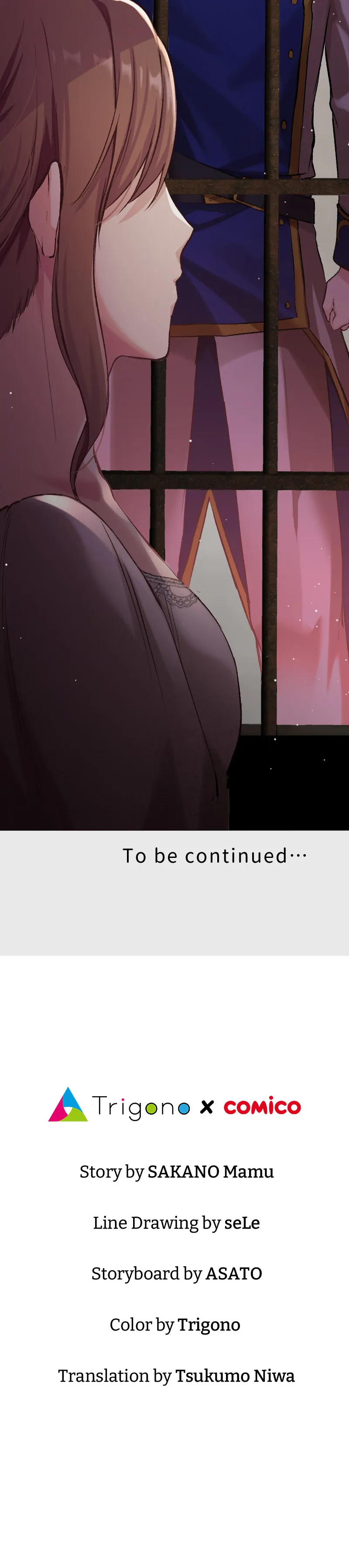 A Deceiving Bride and The Fierce Lion chapter 54 page 27