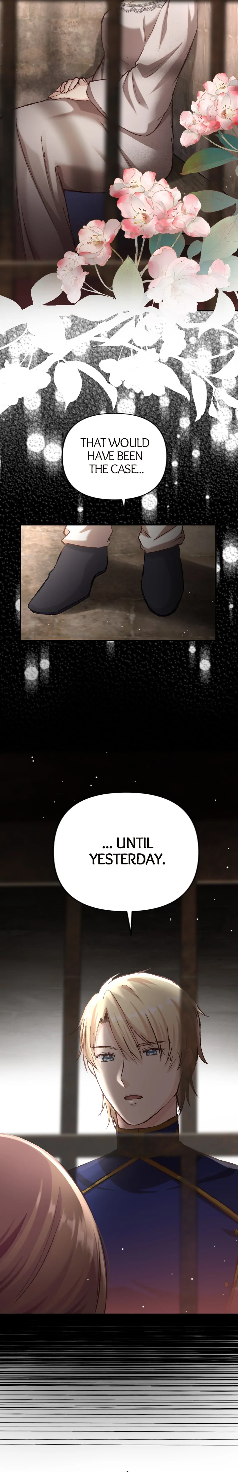 A Deceiving Bride and The Fierce Lion chapter 55 page 2