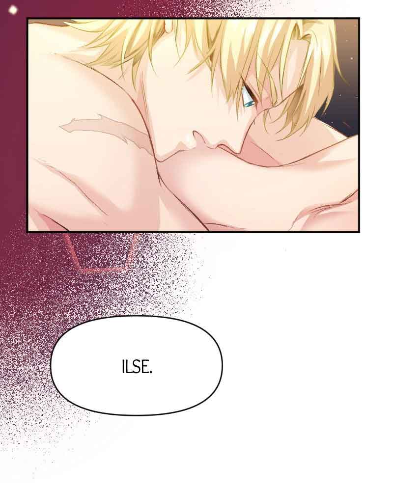 A Deceiving Bride and The Fierce Lion chapter 7 page 8
