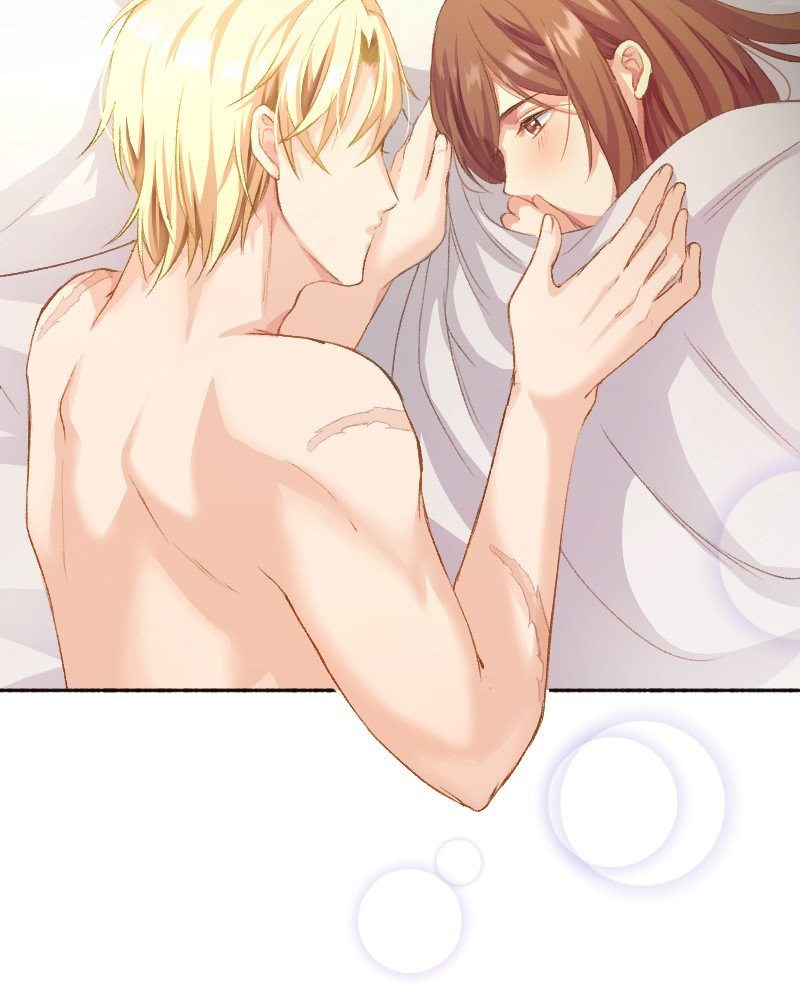 A Deceiving Bride and The Fierce Lion chapter 9 page 8