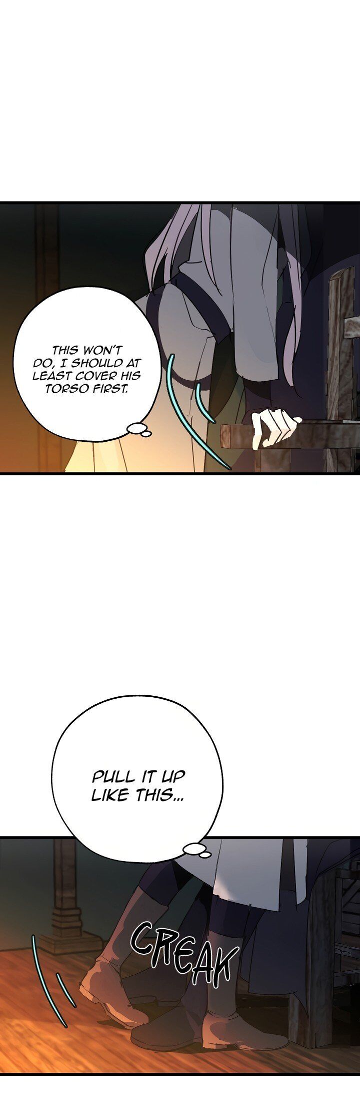Wrong Confession ( A False Confession ) chapter 23 page 32