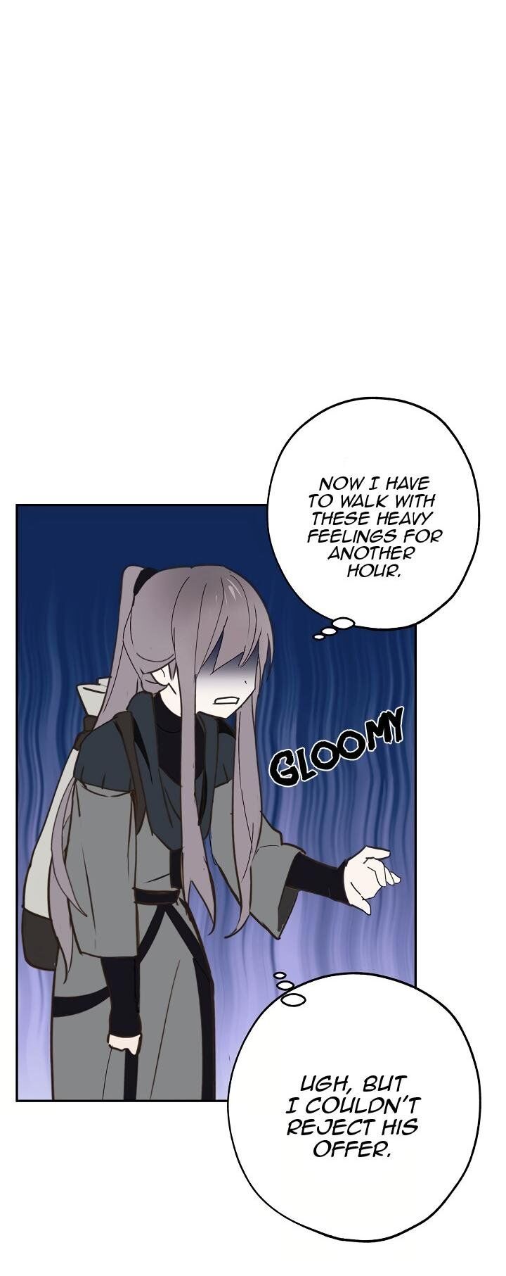 Wrong Confession ( A False Confession ) chapter 28 page 32