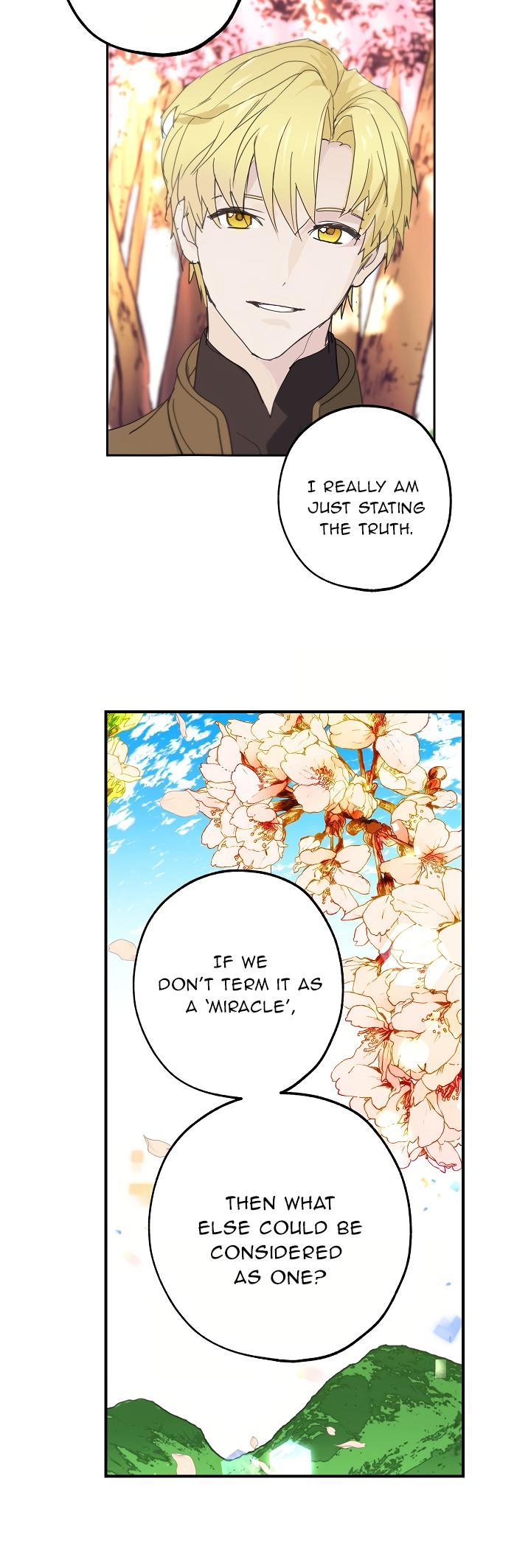Wrong Confession ( A False Confession ) chapter 35 page 24